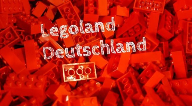 Legoland Deutschland