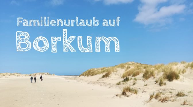 fähre borkum mit fahrrad