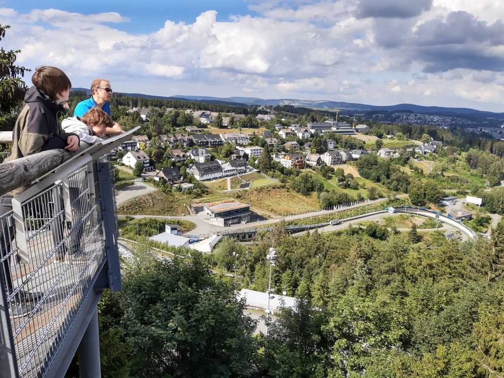 erlebnisberg kappe sauerland panorama aussicht