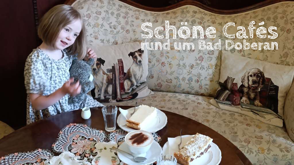 schöne cafes bad doberan