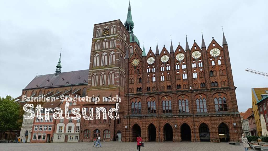 stralsund mit kindern