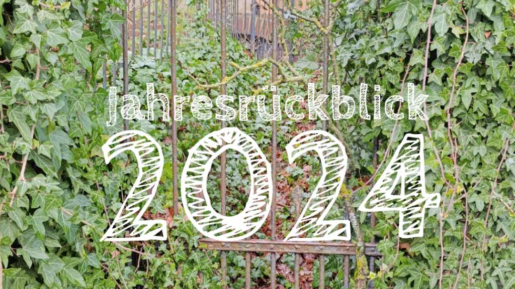 jahresrückblick 2024